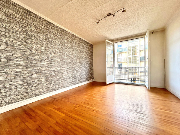 Offres de location Appartement Grenoble 38100