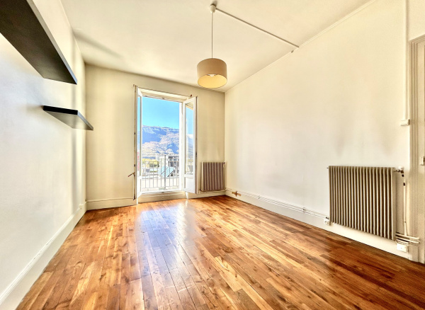 Offres de vente Appartement Grenoble 38000