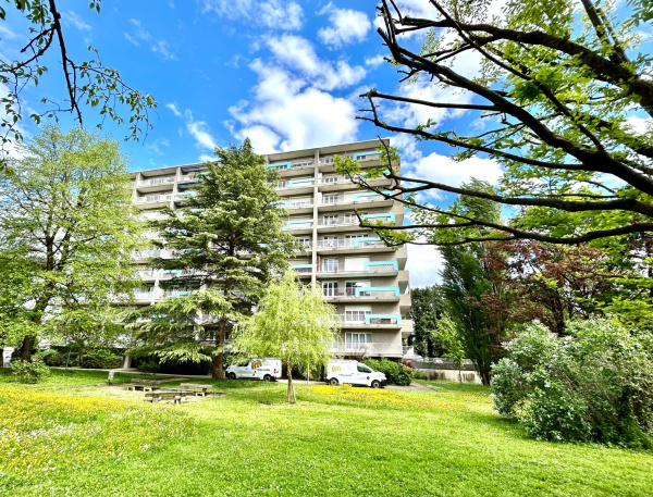 Offres de vente Parking Saint-Martin-d'Hères 38400