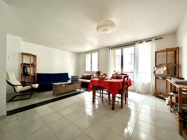 Offres de vente Appartement Grenoble 38000