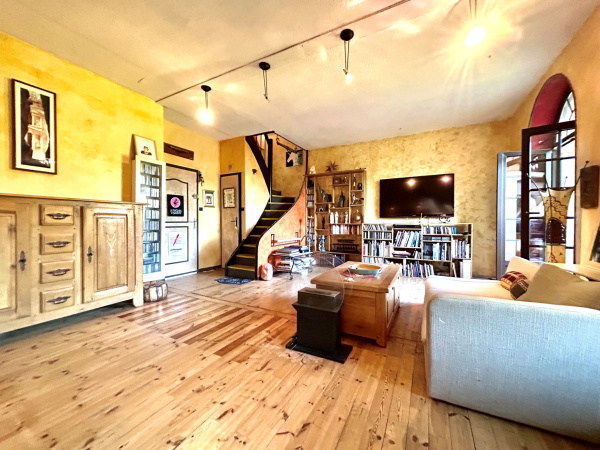 Offres de vente Duplex Vaulnaveys-le-Haut 38410