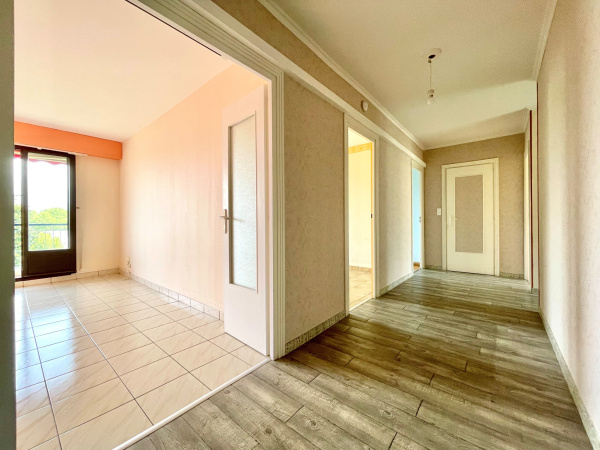Offres de vente Appartement Échirolles 38130