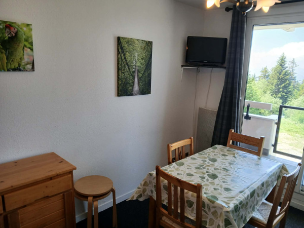 Offres de vente Appartement Chamrousse 38410