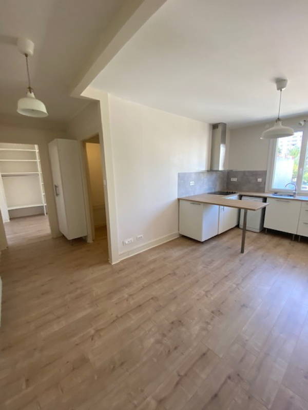 Offres de location Appartement Grenoble 38000