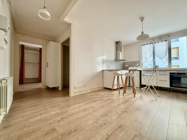 Offres de location Appartement Grenoble 38000