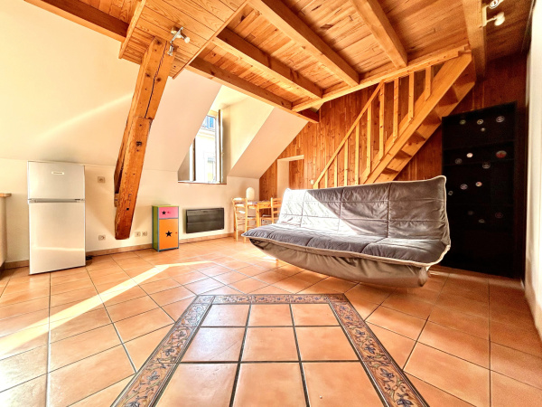 Offres de vente Duplex Grenoble 38000