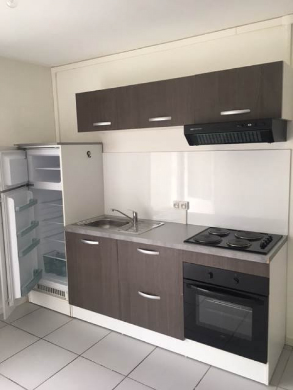 Offres de location Appartement Grenoble 38000