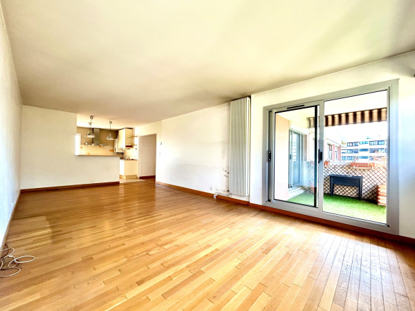 Offres de vente Appartement Échirolles 38130