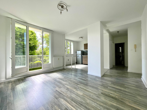 Offres de location Appartement Saint-Martin-d'Hères 38400