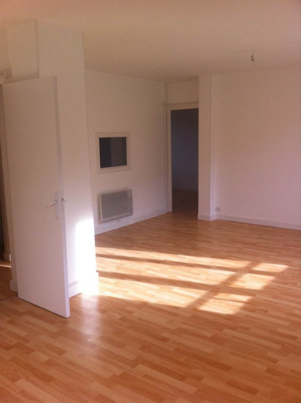 Offres de location Appartement Gières 38610