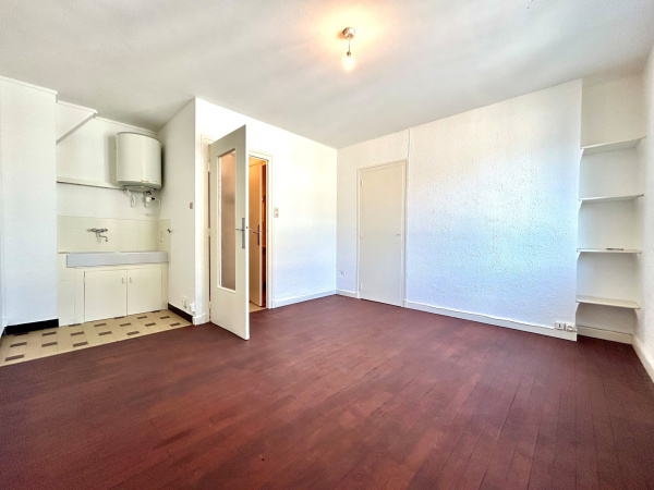 Offres de vente Appartement Grenoble 38000