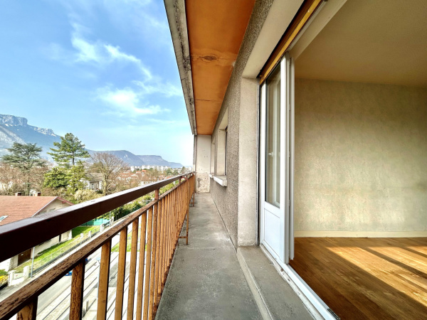 Offres de vente Appartement Saint-Martin-le-Vinoux 38950