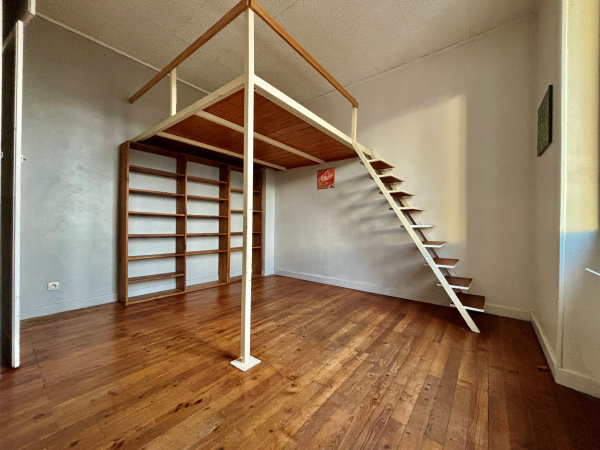 Offres de location Appartement Grenoble 38100