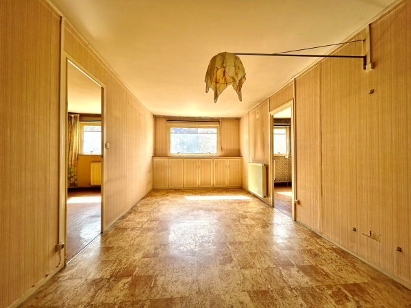 Offres de vente Appartement Grenoble 38100