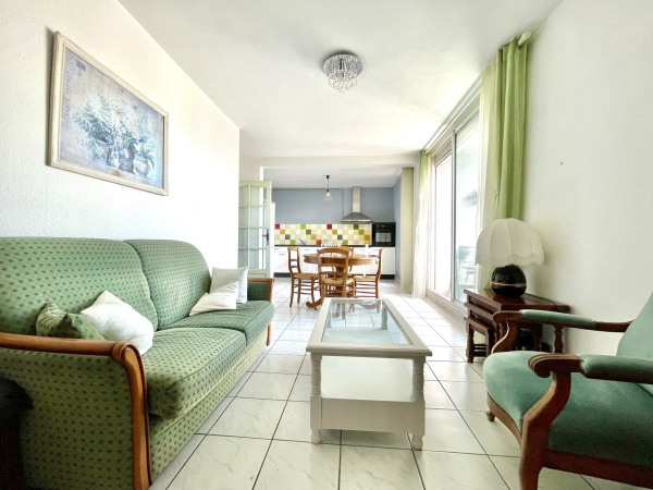 Offres de vente Appartement Seyssinet-Pariset 38170
