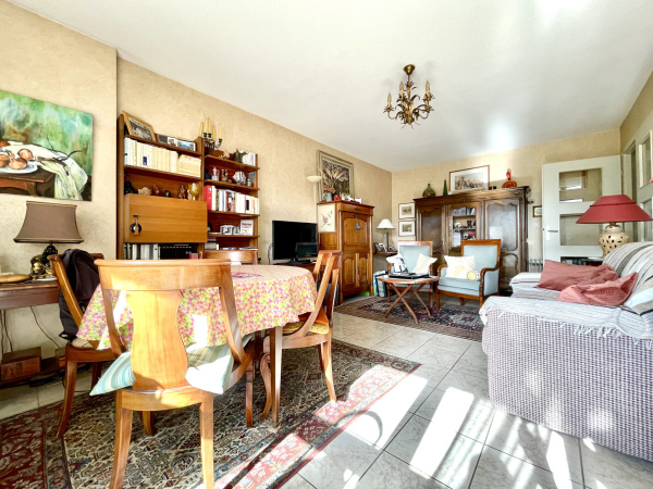 Offres de vente Appartement Grenoble 38100
