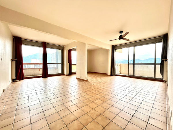 Offres de vente Appartement Grenoble 38100