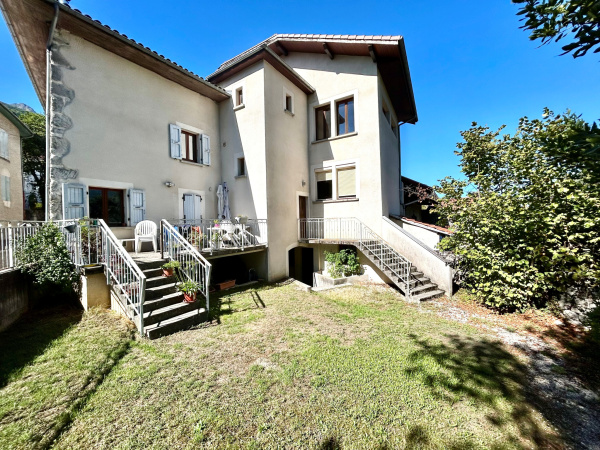 Offres de vente Triplex Bernin 38190