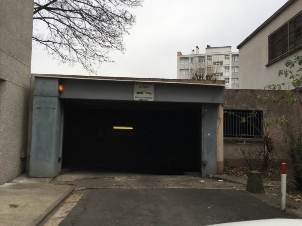 Offres de location Garage Grenoble 38100