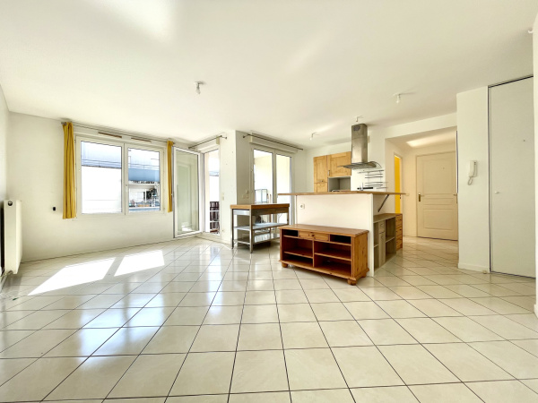Offres de location Appartement Grenoble 38100