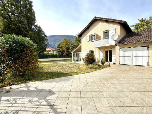 Offres de vente Maison Sassenage 38360