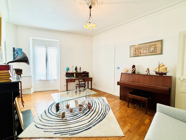 Offres de vente Appartement Grenoble 38000