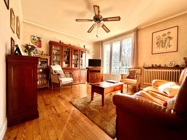 Offres de vente Appartement Grenoble 38100