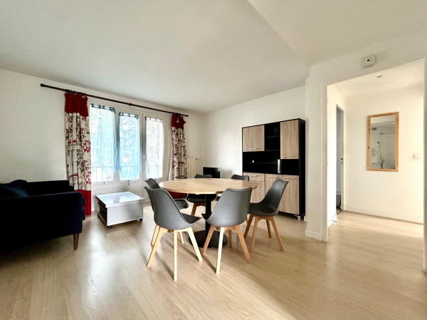 Offres de location Appartement Grenoble 38100
